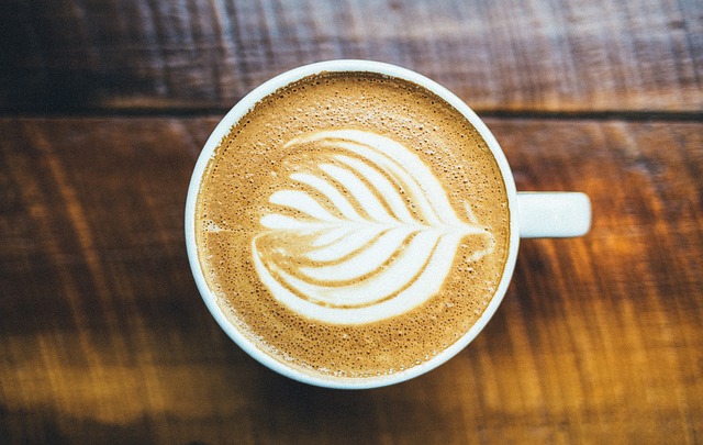 capuccino