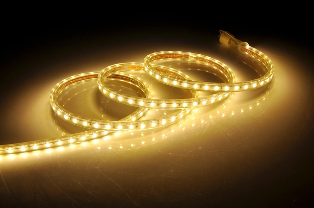 LED pásik